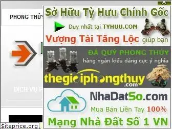 dichvuphongthuy.com