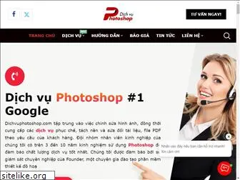 dichvuphotoshop.com