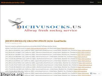 dichvusocks.wordpress.com