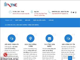 dichvusuanhadanang.com