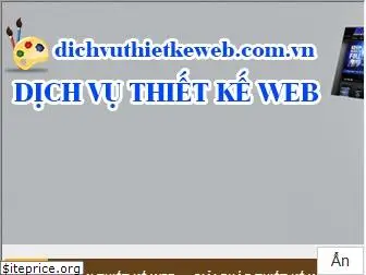 dichvuthietkeweb.com.vn