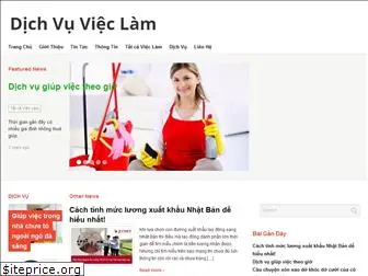 dichvuvieclam.com.vn