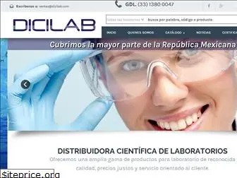 dicilab.com