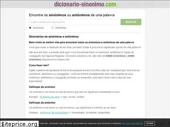 dicionario-sinonimo.com