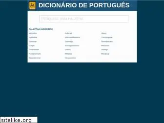 dicionario.info