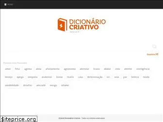 dicionariocriativo.com.br