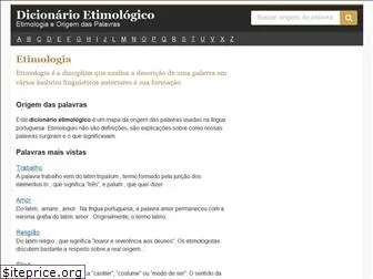 dicionarioetimologico.com.br