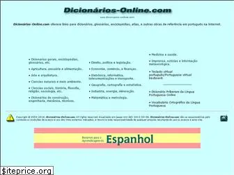 dicionarios-online.com