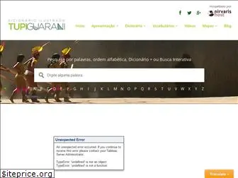 dicionariotupiguarani.com.br