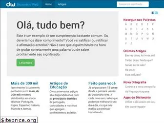 dicionarioweb.com.br