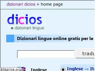 dicios.com