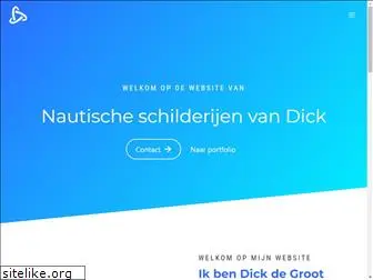 dick-de-groot.nl
