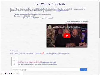 dick.wursten.be