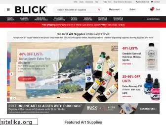 dickblick.com