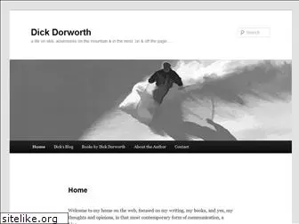 dickdorworth.com