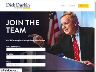 dickdurbin.com