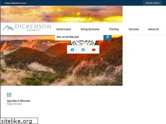 dickensonva.org