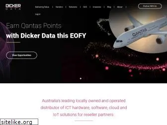 dickerdata.com.au