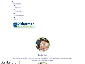 dickermandental.com