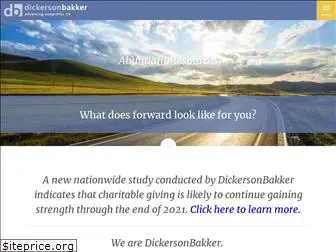 dickersonbakker.com