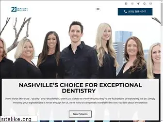 dickersondentistry.com