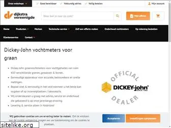 dickey-john.nl