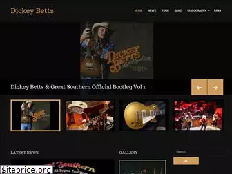 dickeybetts.com