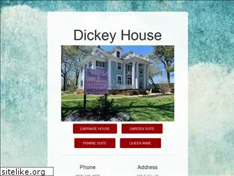 dickeyhouse.com