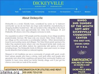dickeyville.com