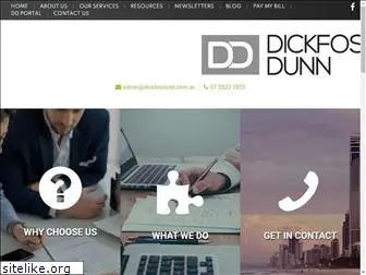 dickfosdunn.com.au