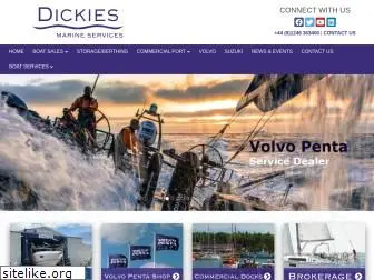 dickies.co.uk