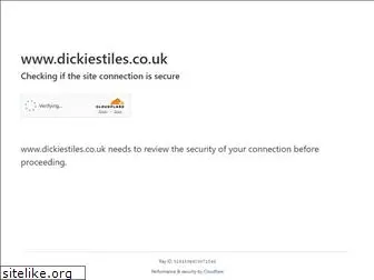 dickiestiles.co.uk