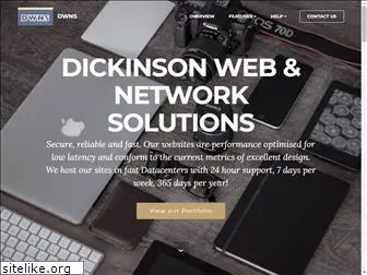 dickinson.com.au
