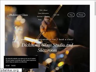 dickinsonglass.com
