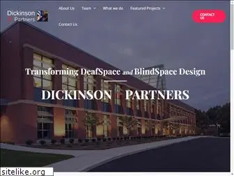 dickinsonpartners.com