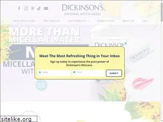 dickinsonsusa.com