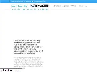 dickkinglabs.co.za