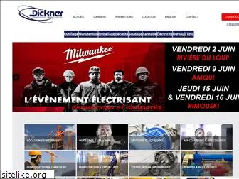 dickner.com