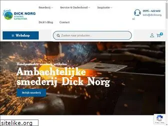 dicknorg.nl