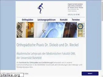 dickob-rieckel.de