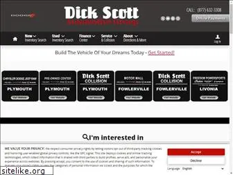 dickscott.com
