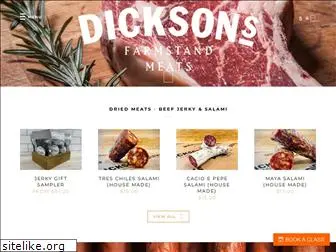 dicksonsfarmstand.com