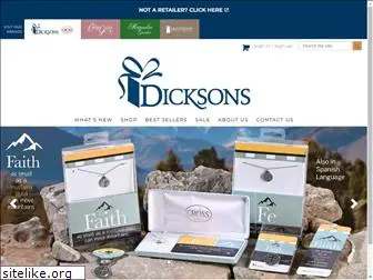 dicksonsgifts.com