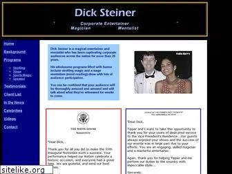 dicksteiner.com