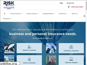 dicksteininsurance.com