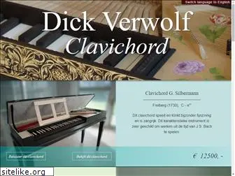 dickverwolf.nl