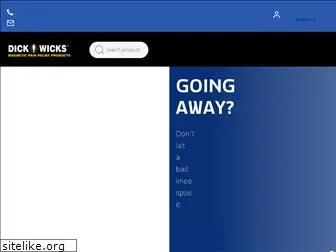 dickwicks.com.au