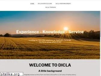 dicla.com