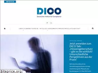 dico-ev.de