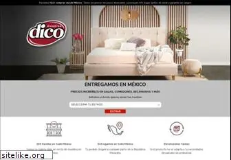 dico.com.mx